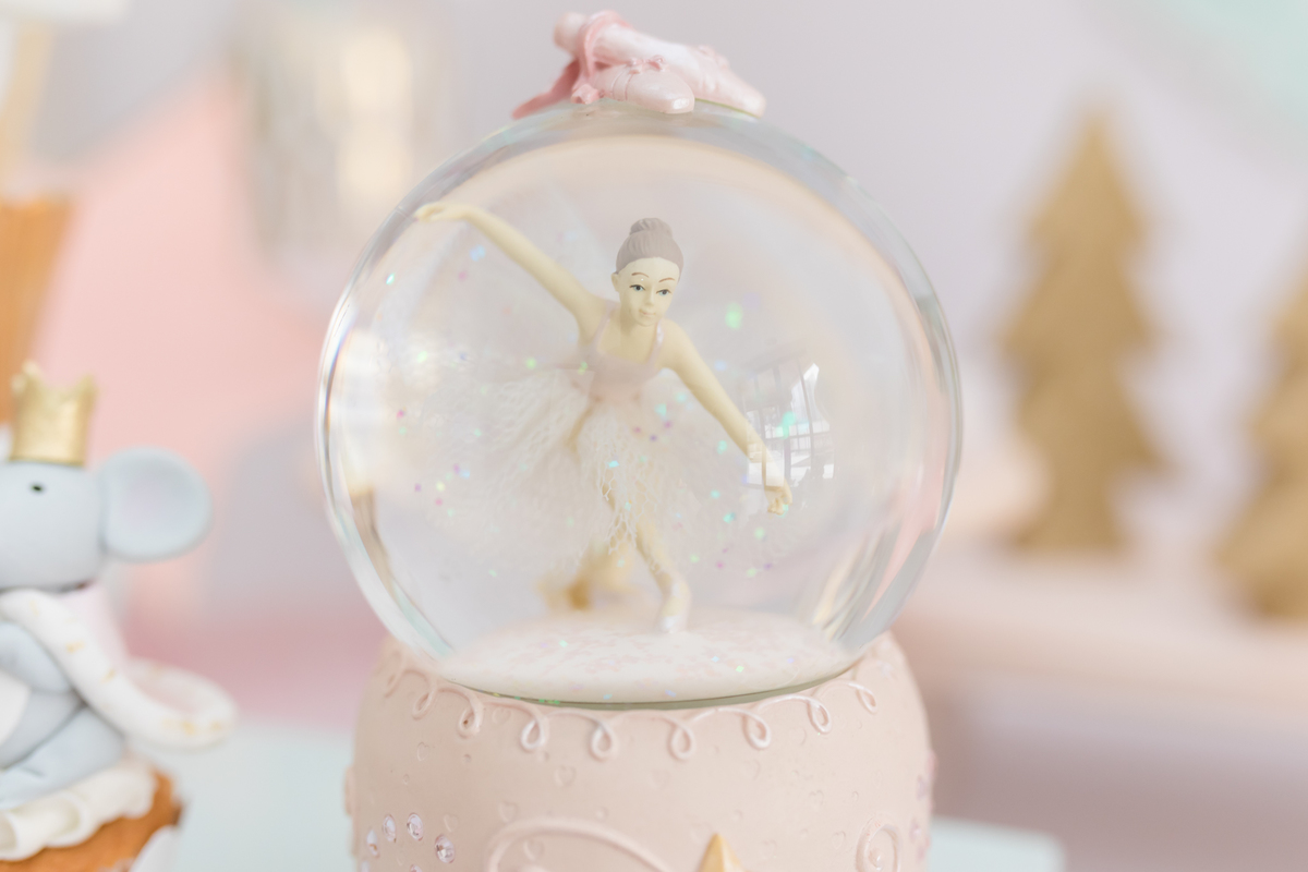 festa infantil o quebra nozes fotografa Tati Pugliese sao paulo