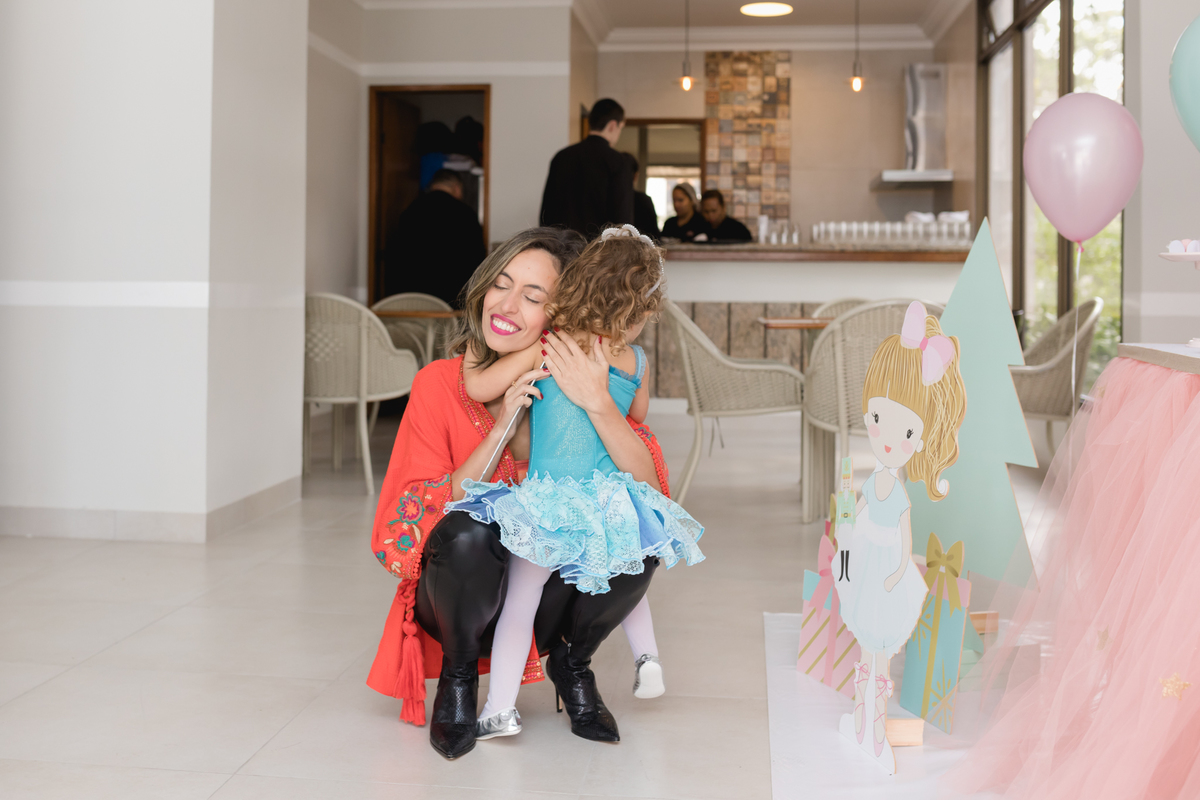festa infantil o quebra nozes fotografa Tati Pugliese sao paulo