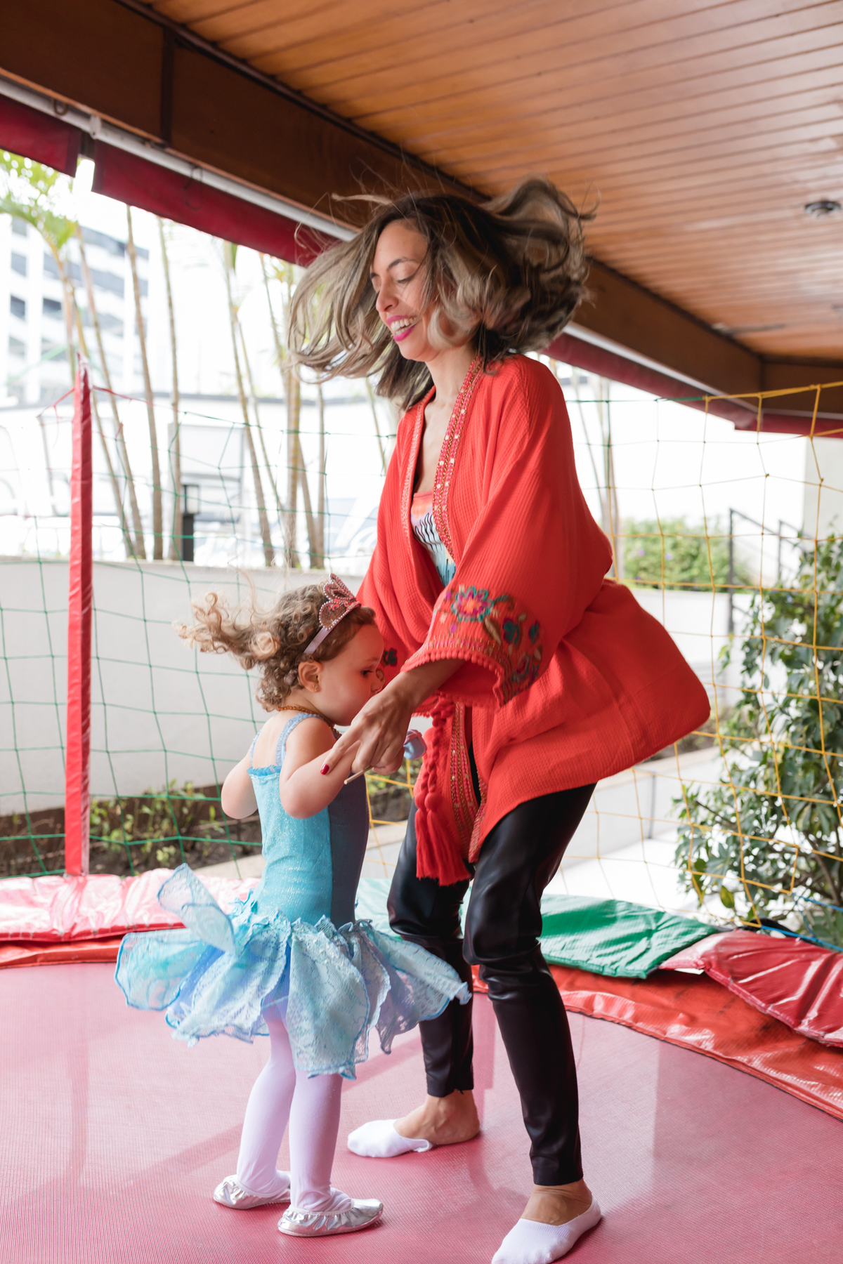 festa infantil o quebra nozes fotografa Tati Pugliese sao paulo