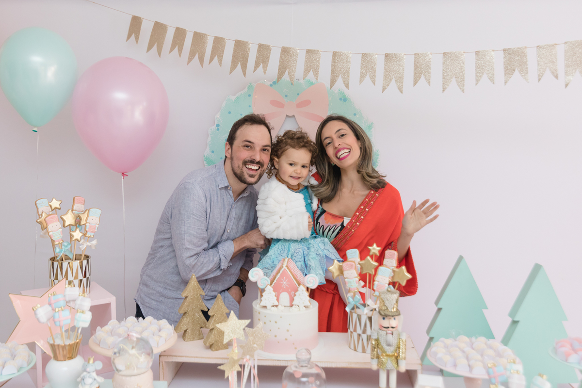 festa infantil o quebra nozes fotografa Tati Pugliese sao paulo