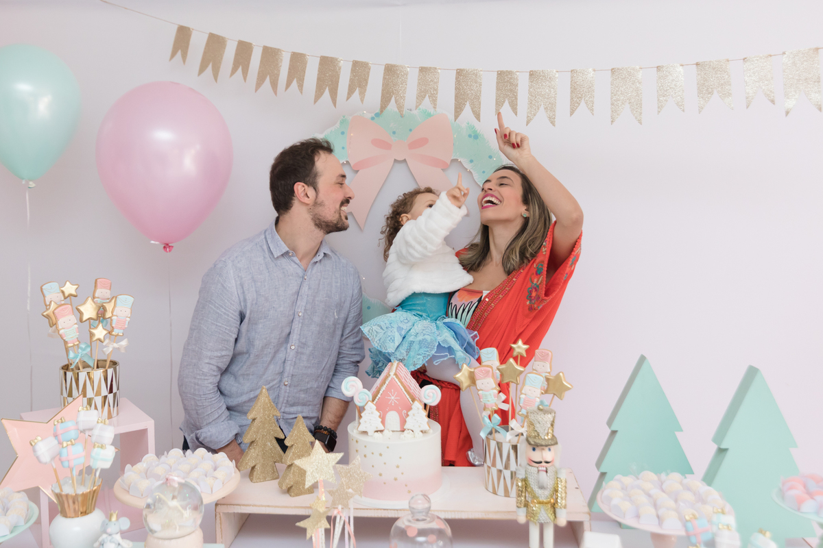 festa infantil o quebra nozes fotografa Tati Pugliese sao paulo