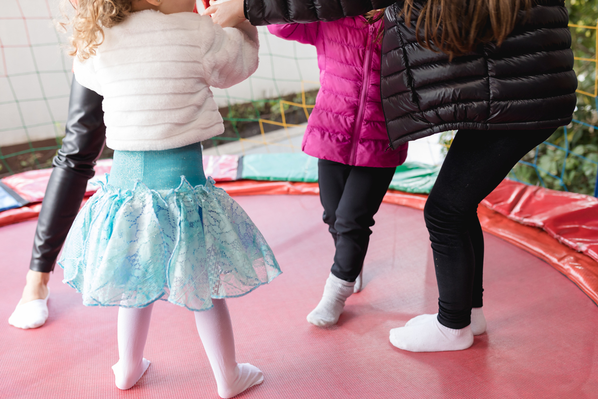 festa infantil o quebra nozes fotografa Tati Pugliese sao paulo