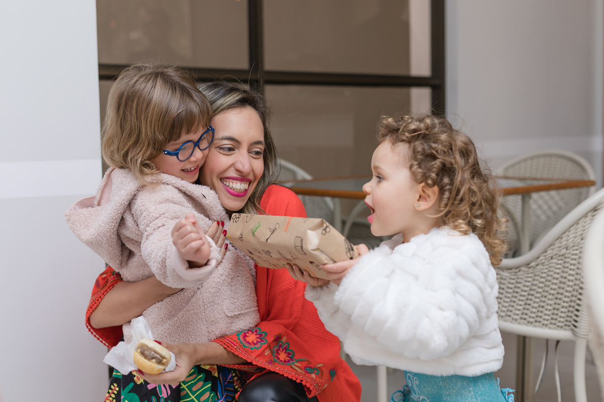 festa infantil o quebra nozes fotografa Tati Pugliese sao paulo