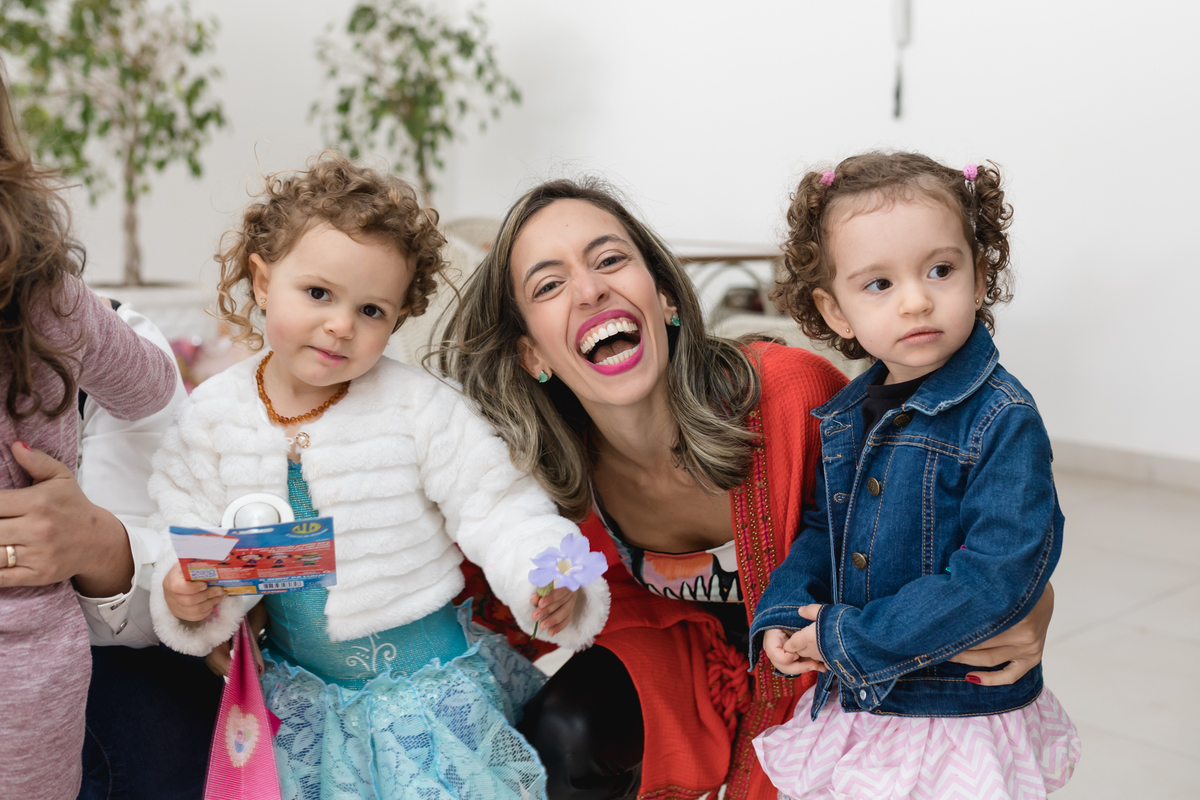 festa infantil o quebra nozes fotografa Tati Pugliese sao paulo