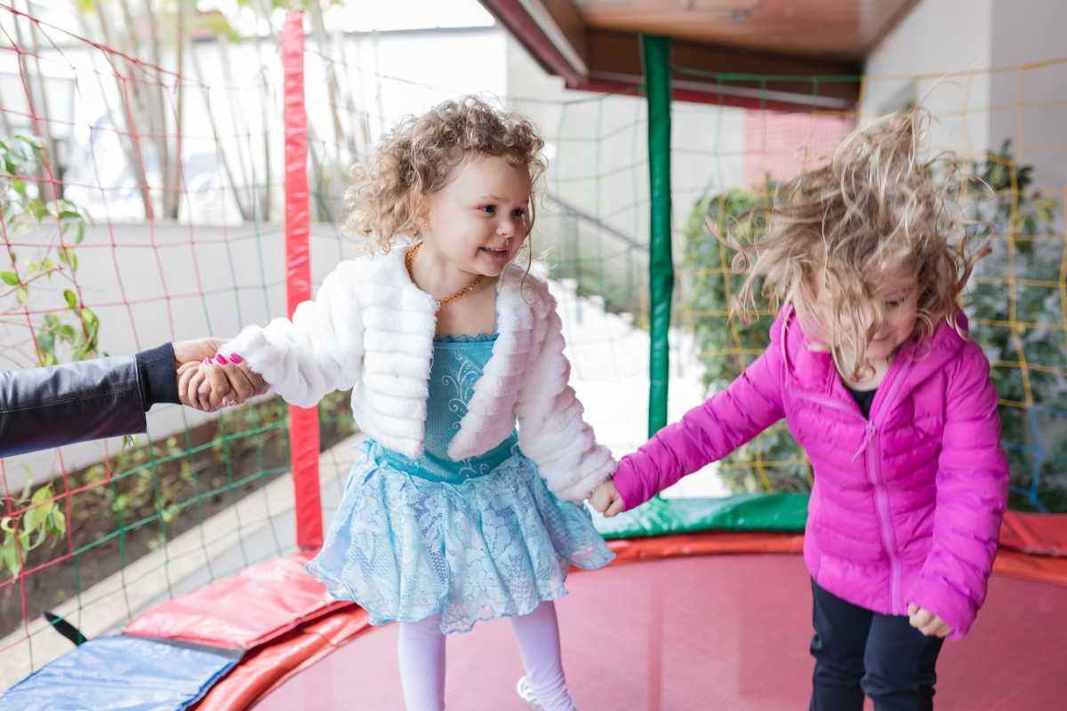 festa infantil o quebra nozes fotografa Tati Pugliese sao paulo