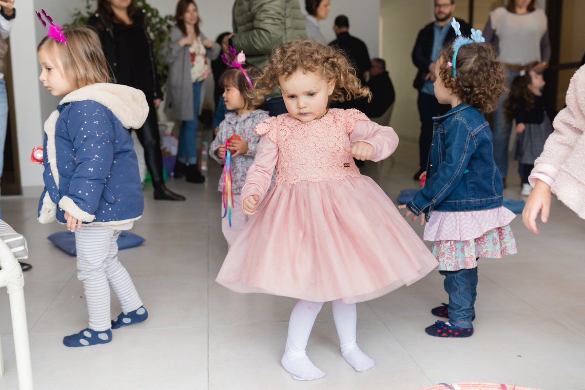 festa infantil o quebra nozes fotografa Tati Pugliese sao paulo