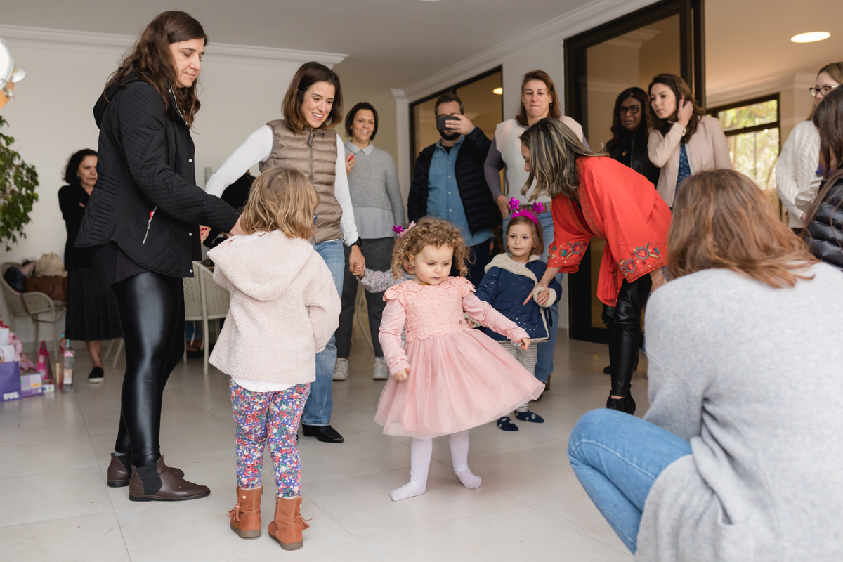 festa infantil o quebra nozes fotografa Tati Pugliese sao paulo