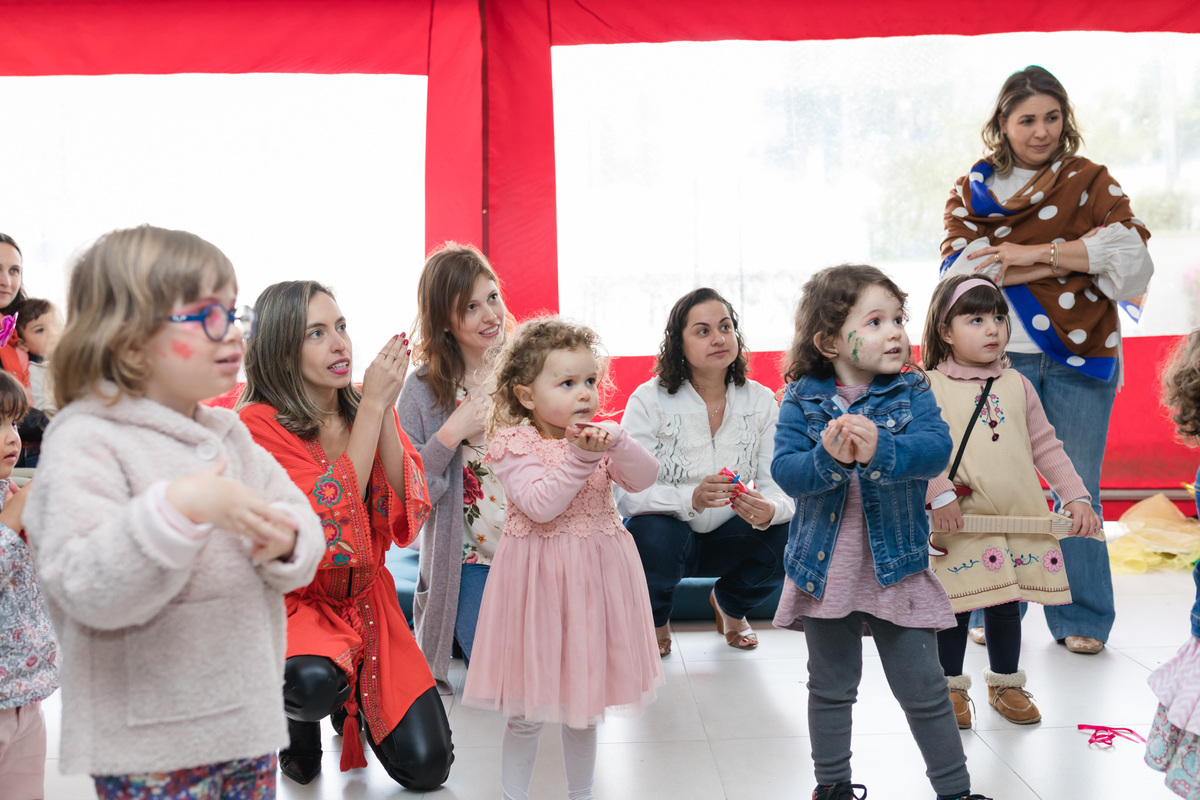 festa infantil o quebra nozes fotografa Tati Pugliese sao paulo
