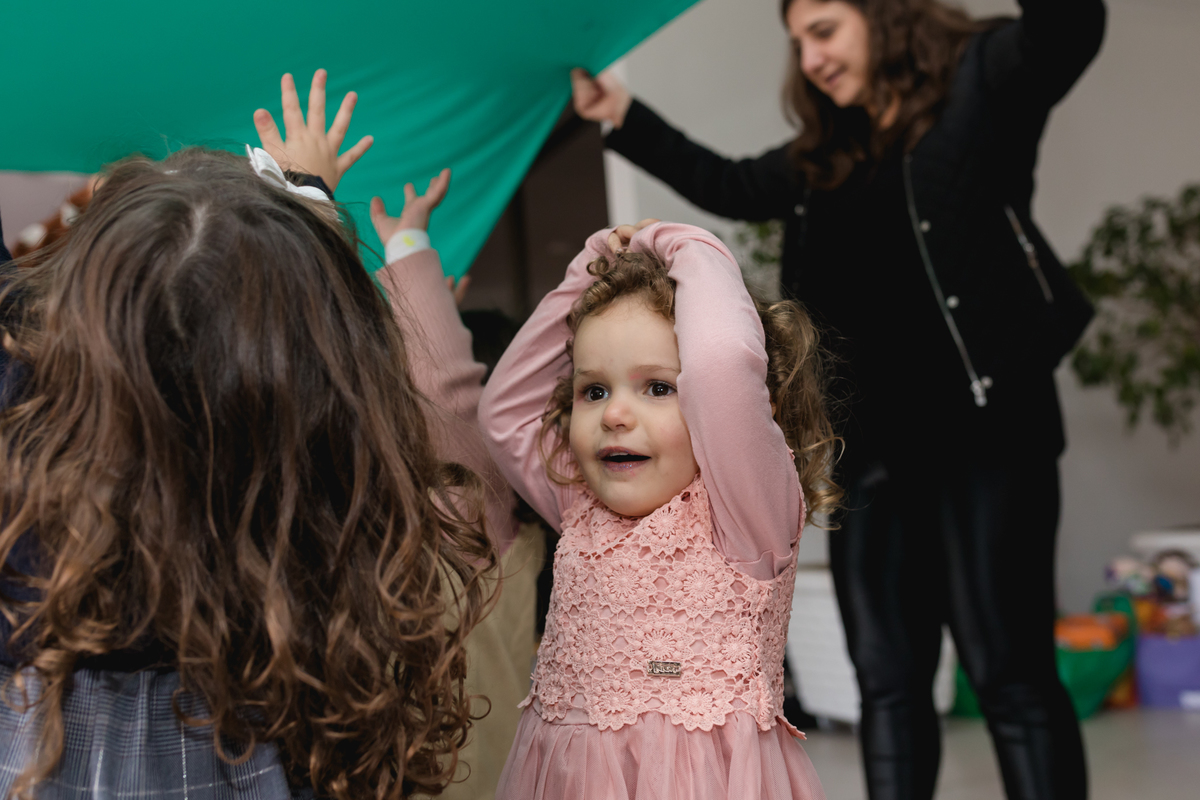 festa infantil o quebra nozes fotografa Tati Pugliese sao paulo
