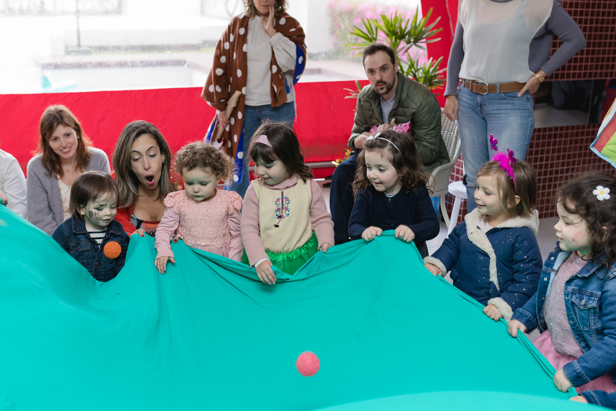 festa infantil o quebra nozes fotografa Tati Pugliese sao paulo