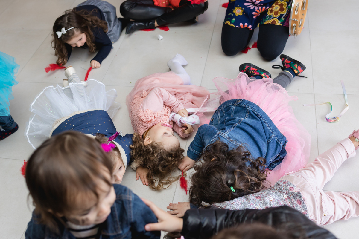 festa infantil o quebra nozes fotografa Tati Pugliese sao paulo