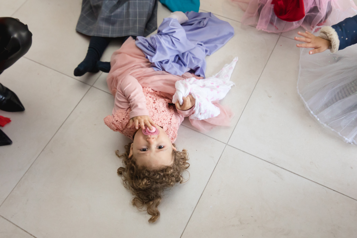festa infantil o quebra nozes fotografa Tati Pugliese sao paulo