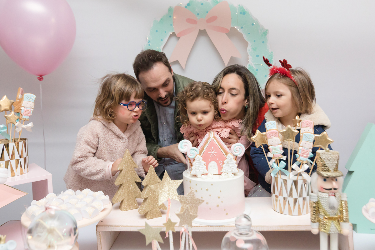 festa infantil o quebra nozes fotografa Tati Pugliese sao paulo