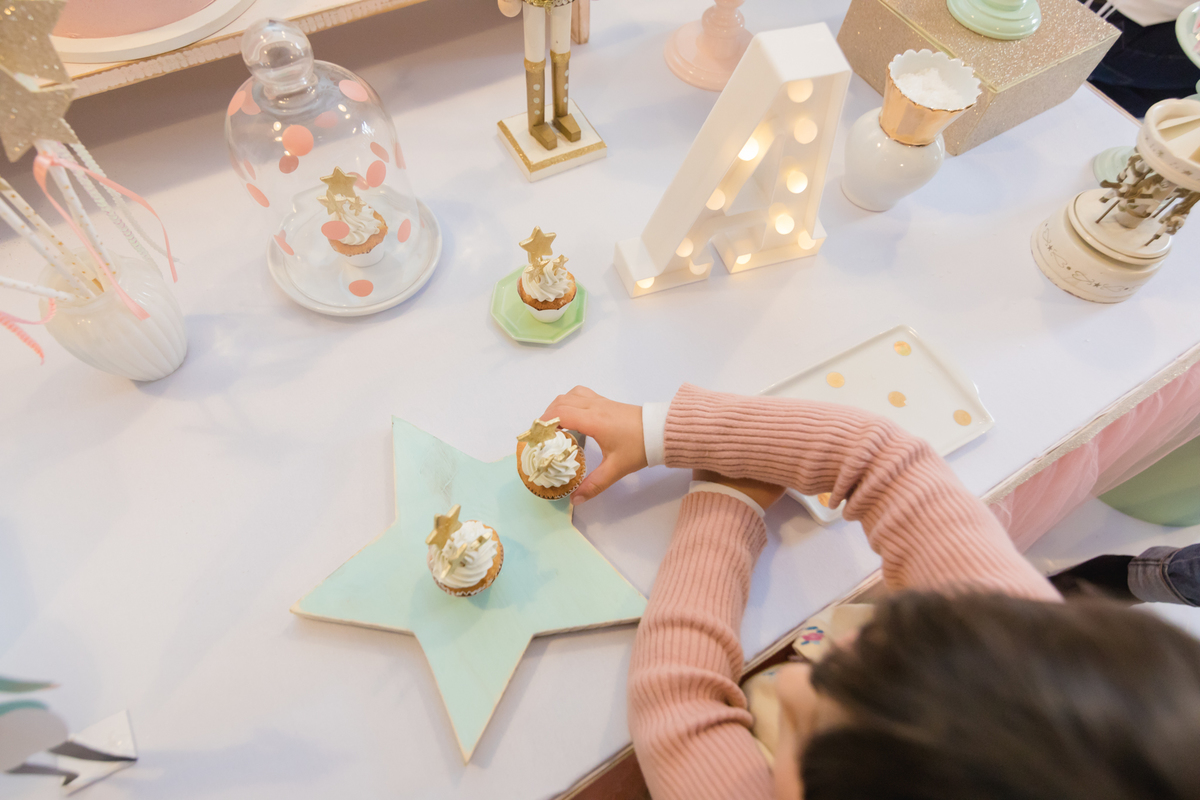 festa infantil o quebra nozes fotografa Tati Pugliese sao paulo