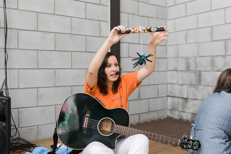 Tati Pugliese fotógrafa São Paulo ABC festa infantil