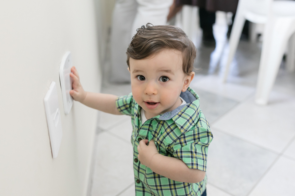 bebe 1 ano