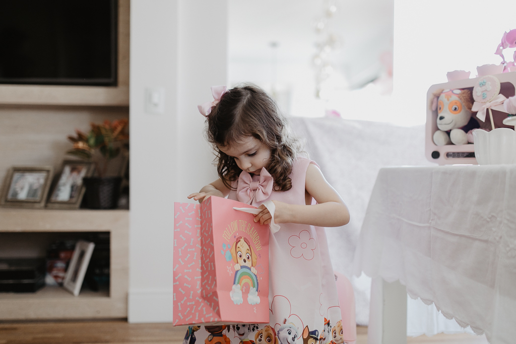 3-anos-menina-festinha-patrulha-canina-em-casa