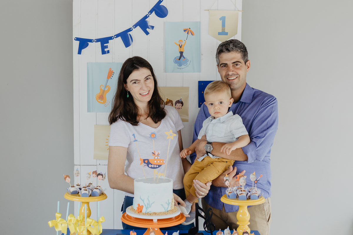 festa-infantil-minimalista-em-casa