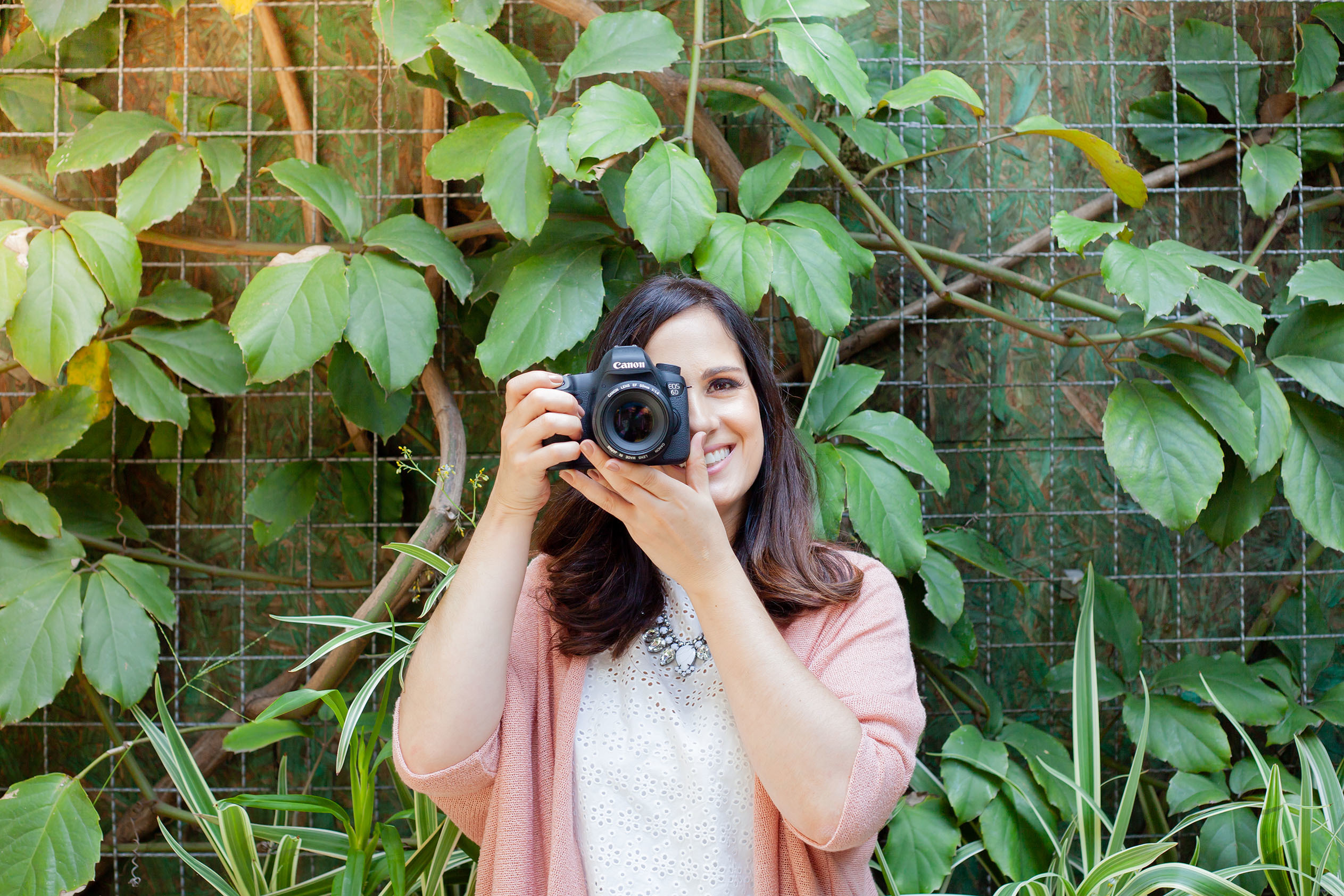 Sobre Tati Pugliese - Fotógrafa de Família - São Paulo, SP