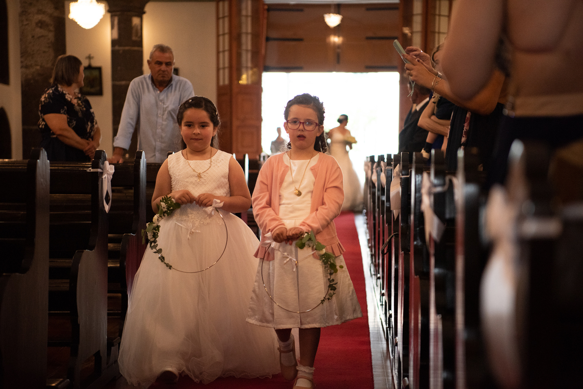 menina das alianças