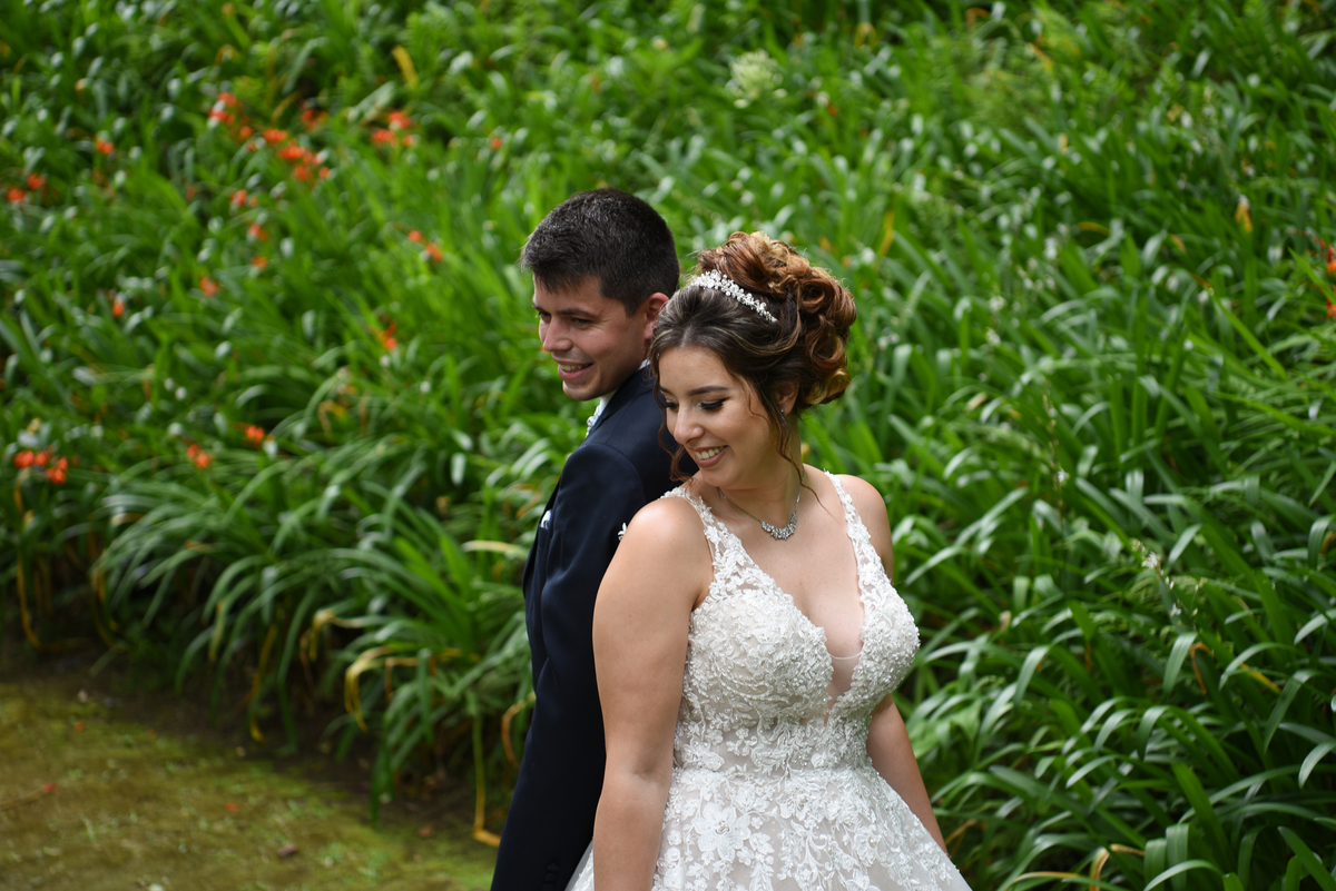 Parque terra nostra sesso dos noivo