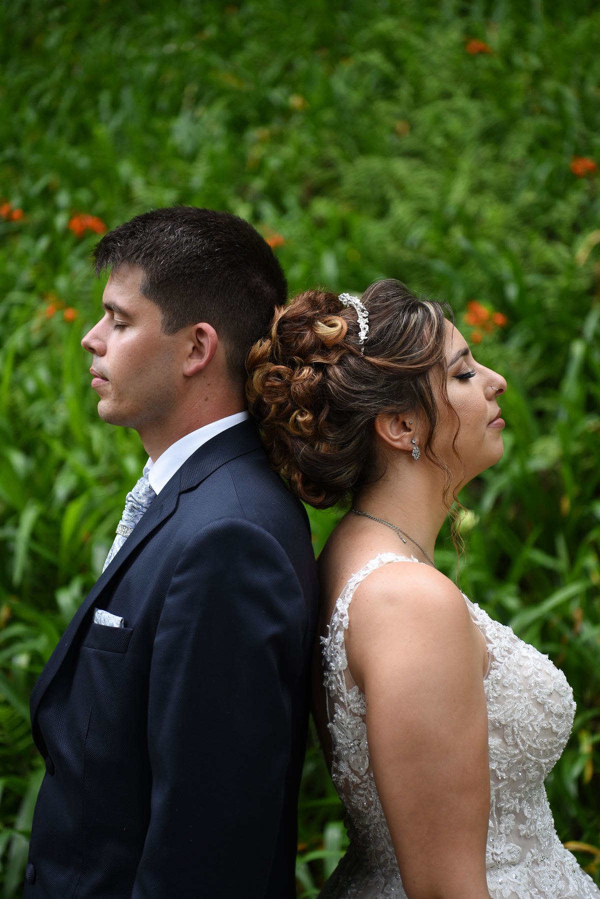 Parque terra nostra sesso dos noivo