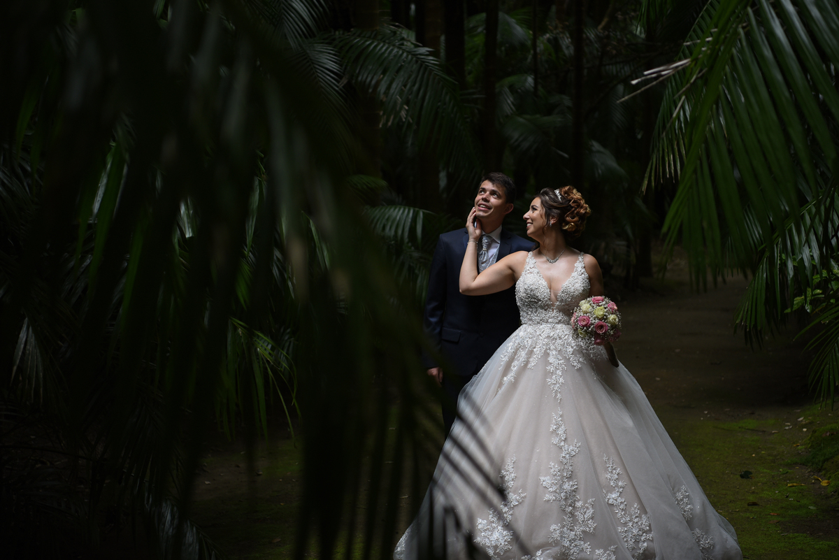 Parque terra nostra sesso dos noivo