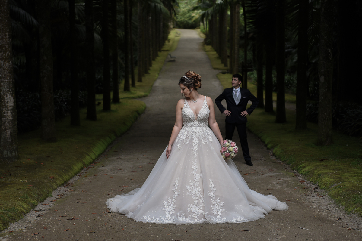 Parque terra nostra sesso dos noivo