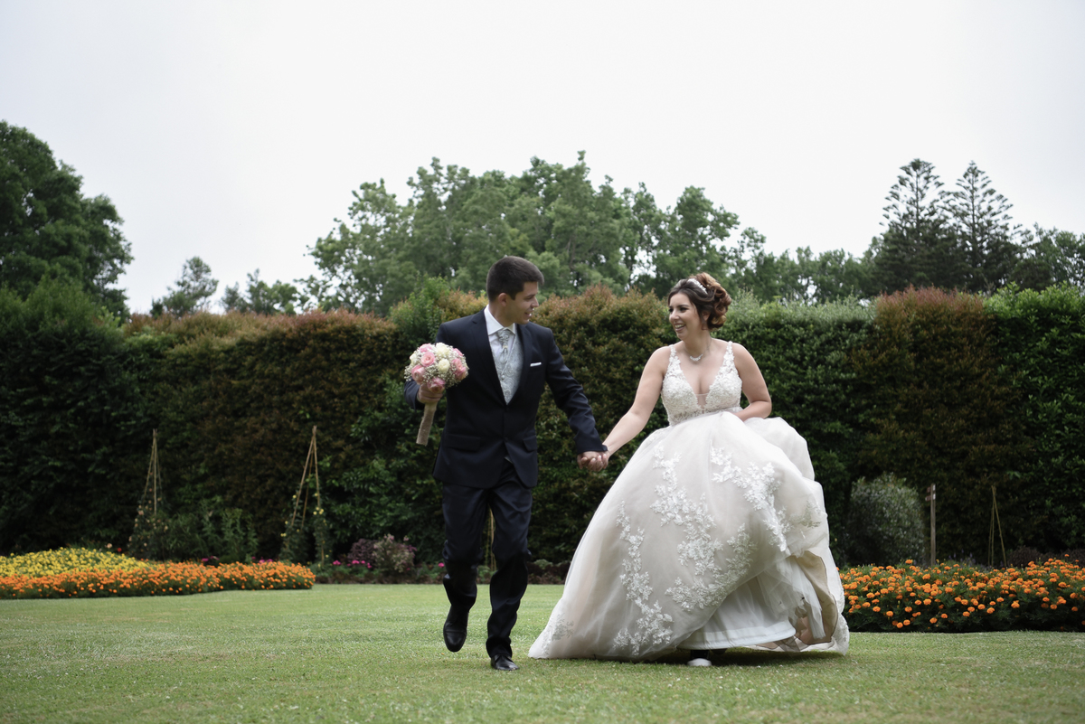 Parque terra nostra sesso dos noivo