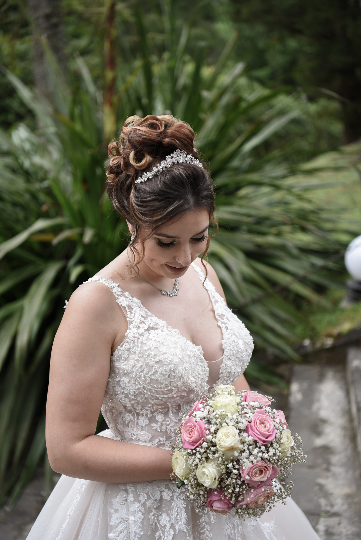 Parque terra nostra sesso dos noivo