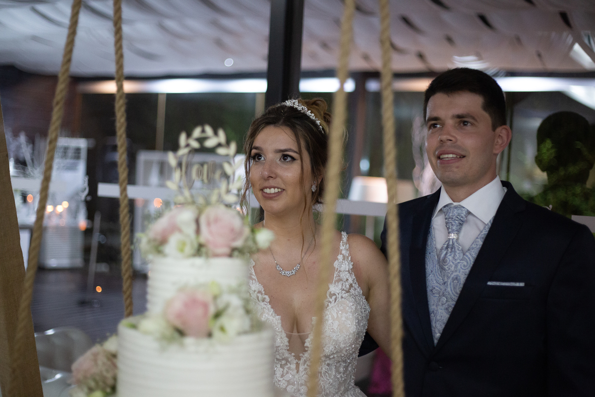 partir o bolo espaço quinta