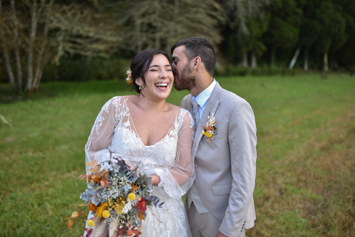 Pos-casamento Lagoa das Furnas 