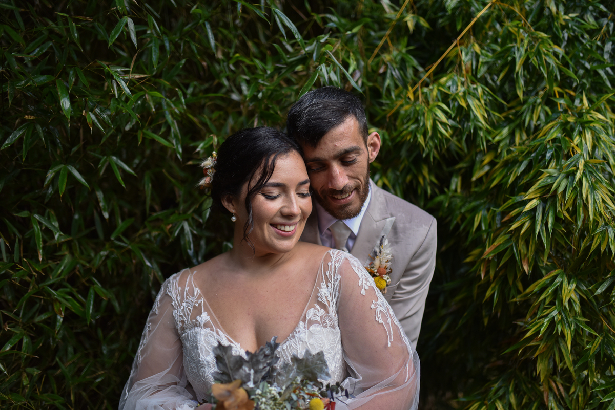 Pos-casamento Lagoa das Furnas 