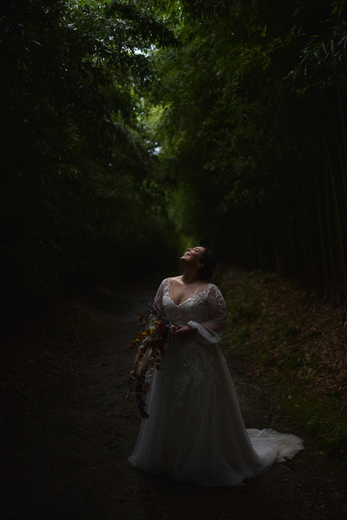 Pos-casamento Lagoa das Furnas 