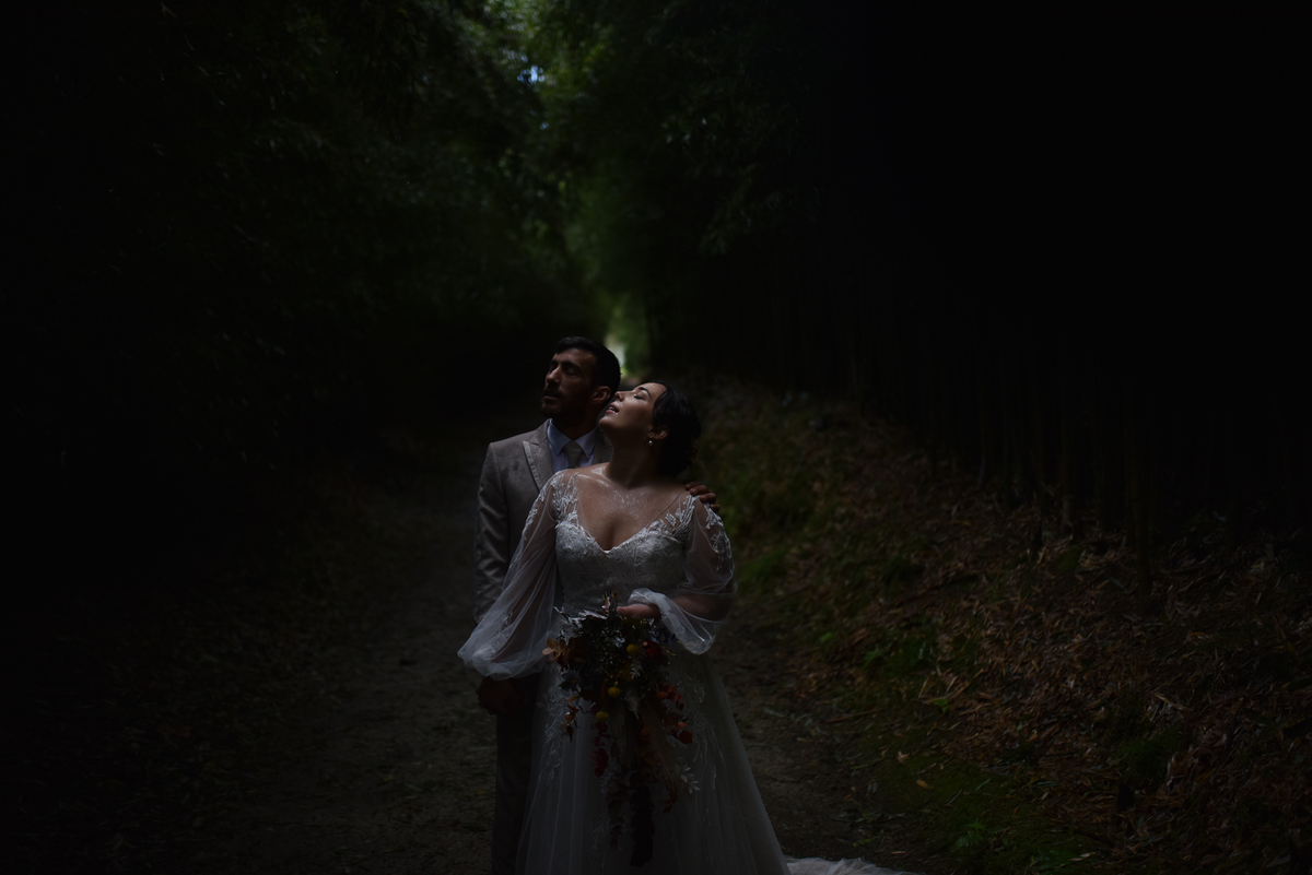 Pos-casamento Lagoa das Furnas 