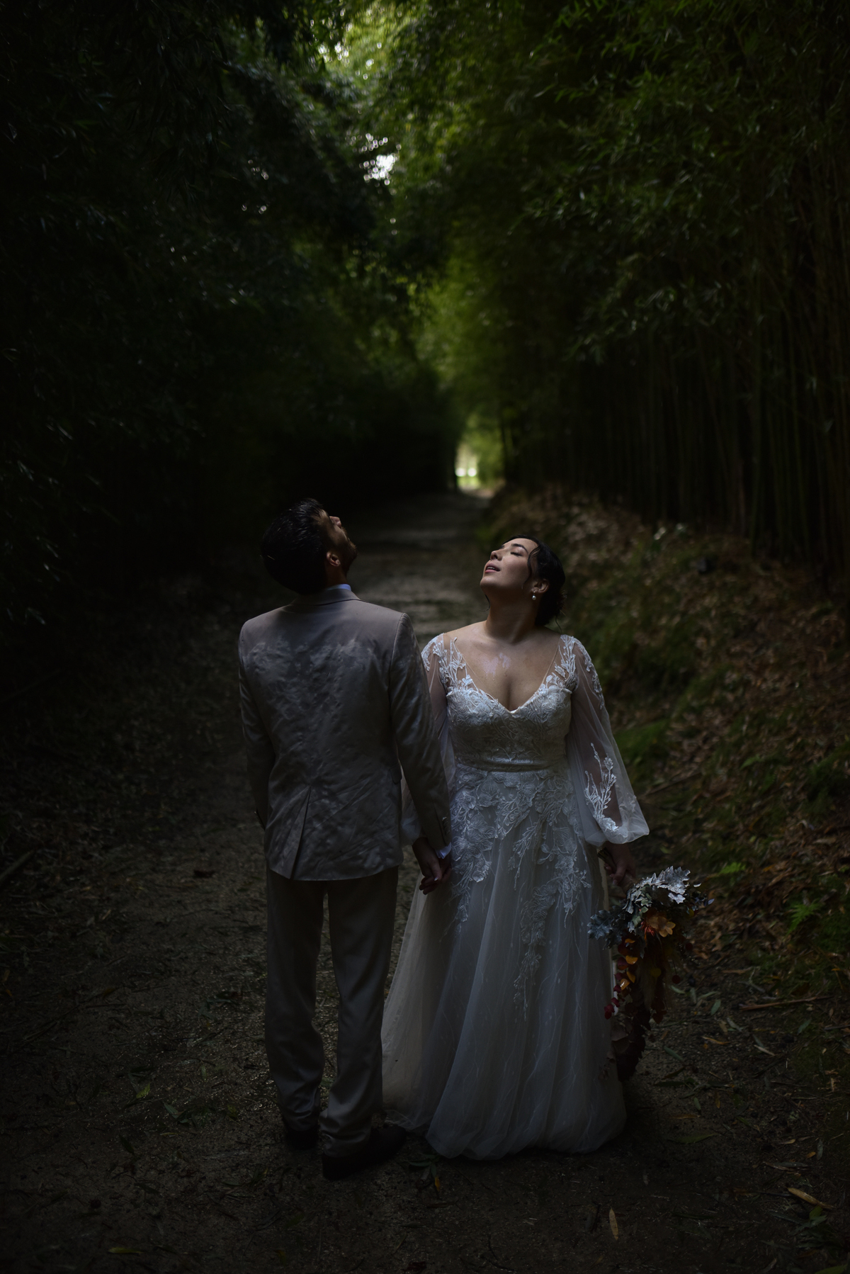 Pos-casamento Lagoa das Furnas 