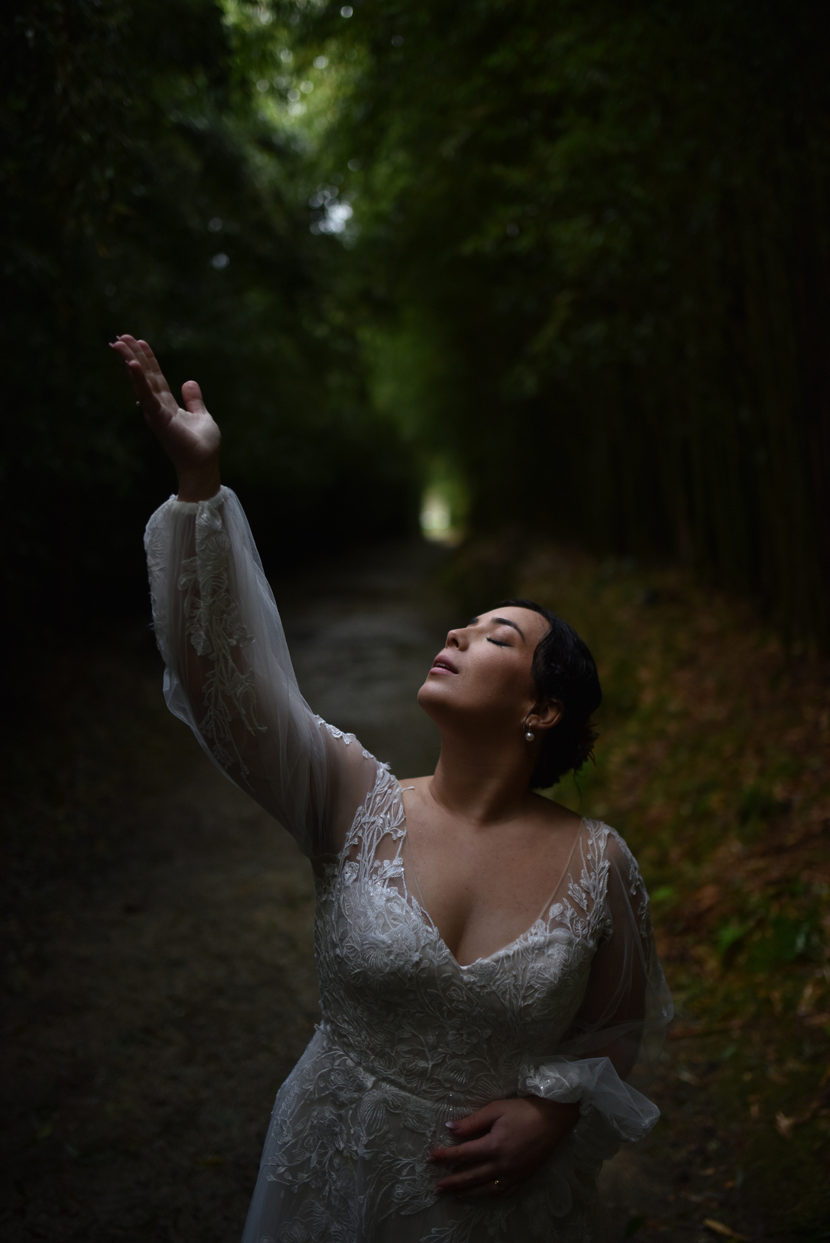 Pos-casamento Lagoa das Furnas 