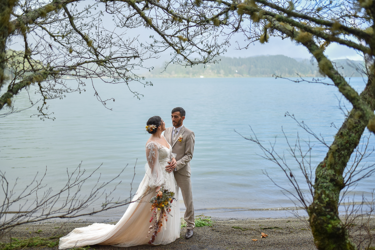 Pos-casamento Lagoa das Furnas 