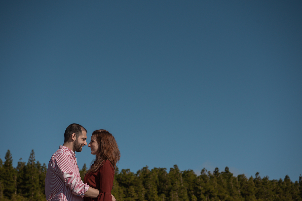 dia do pedido de casamento Fotografo de casamento  Açores