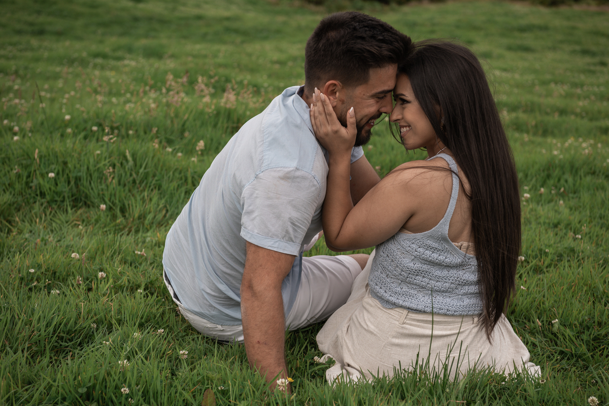 beijinhos Pre-casamento Casal lindo Sao Miguel Açores 