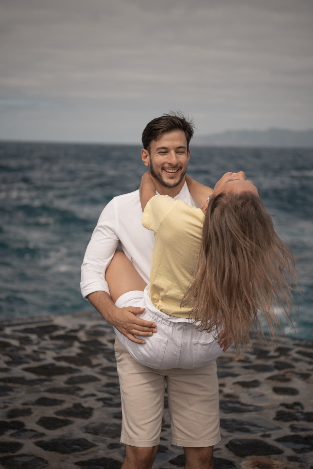 alegria  Ilha do Pico 