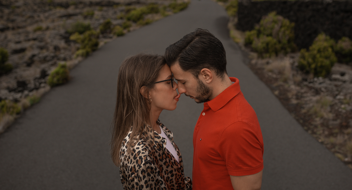 criatividade e com eles  Ilha do Pico 