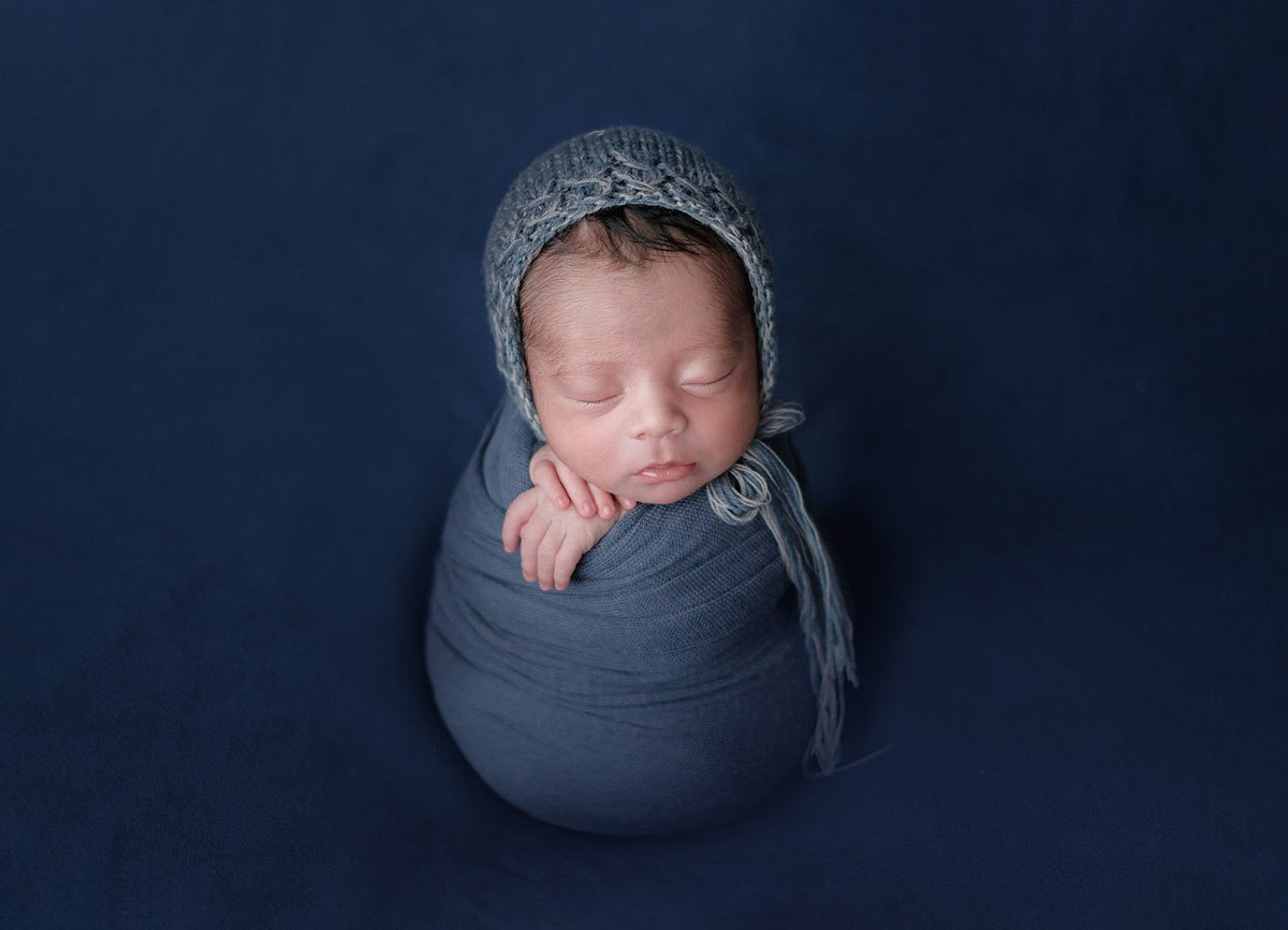 fotos recién nacidos 