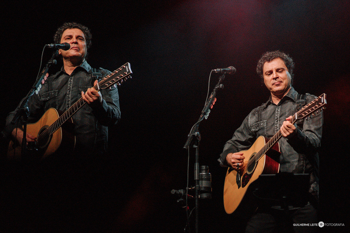 Frejat
Palácio das Artes | Belo Horizonte/MG
Setembro/2018