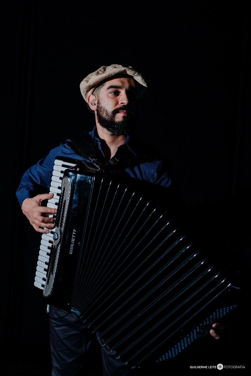 Paulinho Goulart
Humberto Gessinger


Paulinho Goulart
Humberto Gessinger
Dois Trios
Palácio das Artes | Belo Horizonte/MG
Dezembro/2018