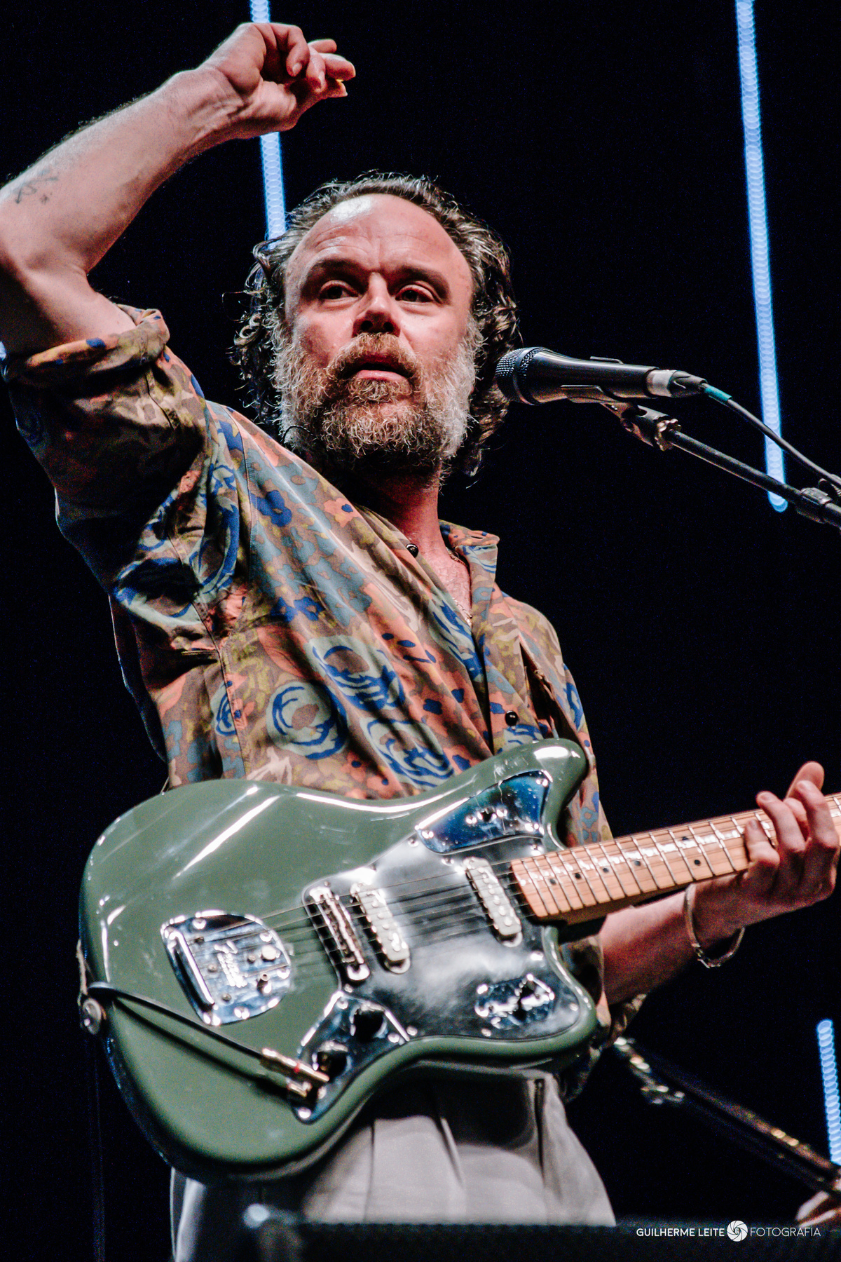 Los Hermanos 
Mineirão | BH
2019