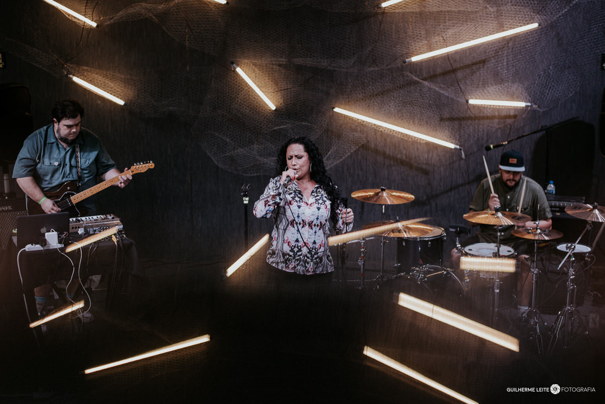 Lugera
Rainha da Sucata | Belo Horizonte
2018