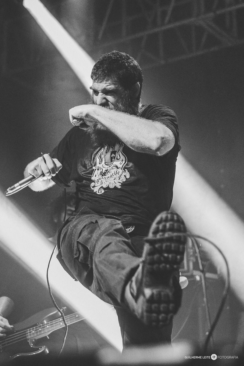 Matanza
Matanza Fest
Turnê de Despedida
Music Hall | Belo Horizonte/MG
2018