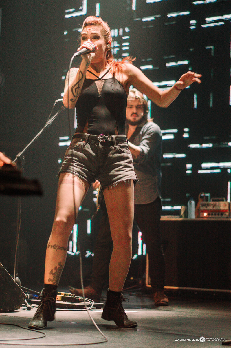 Pitty
Music Hall | Belo Horizonte/MG
2015