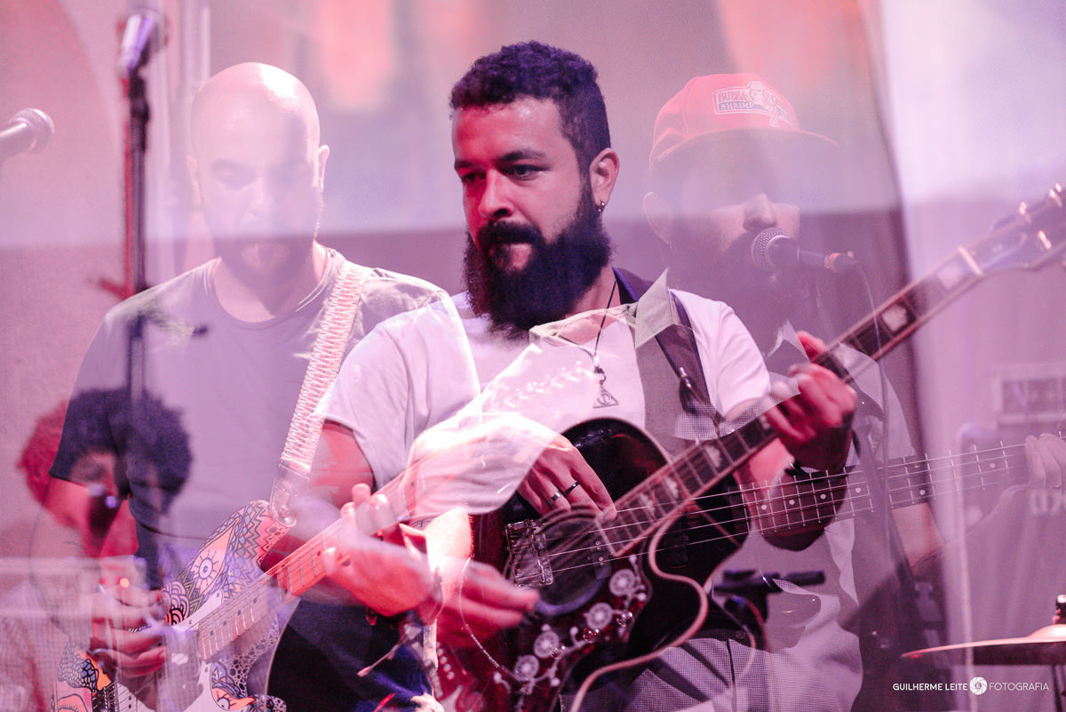 Quarto
Autêntica | Belo Horizonte/MG
Abril/2018